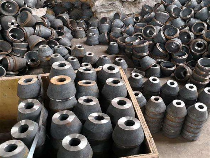 新郑网架构件锥头